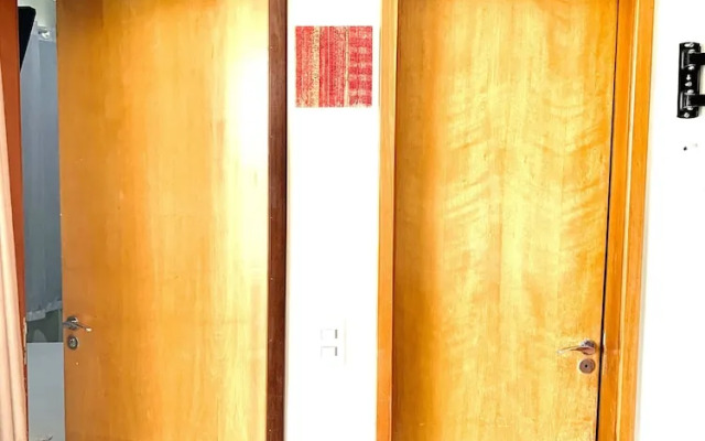 Flats Bela Vista Marista