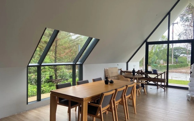 WABI SABI Onsen Villa Hua Hin