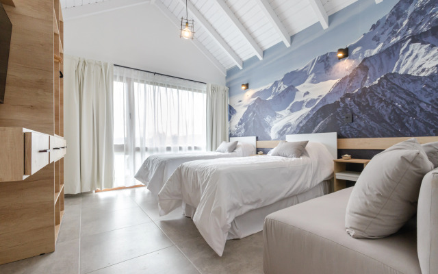 Villa Huapi