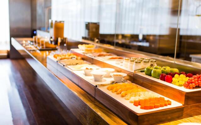 B Hotel Brasilia