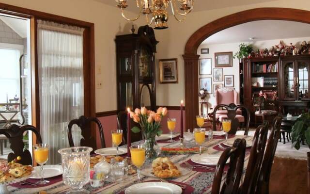 Sand Castle Bed and Breakfast