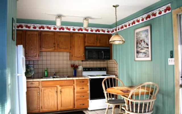 Chestnut Grove Village