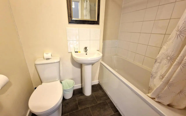 Town or Country - Jessie Terrace House B