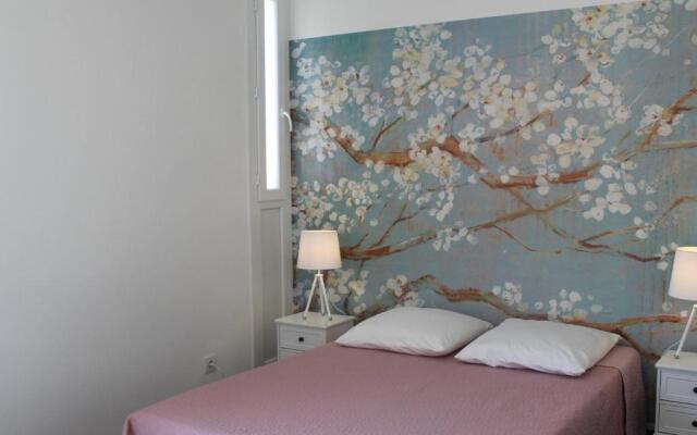 Appartement Balaruc-les-Bains, 3 pièces, 4 personnes - FR-1-503-111