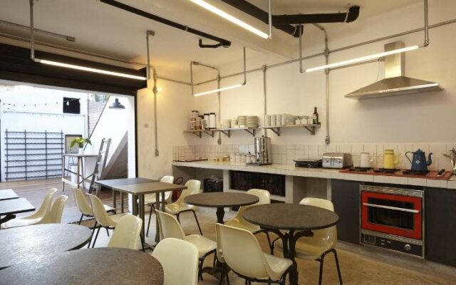 Guest Urban – Hotel Design – Pinheiros