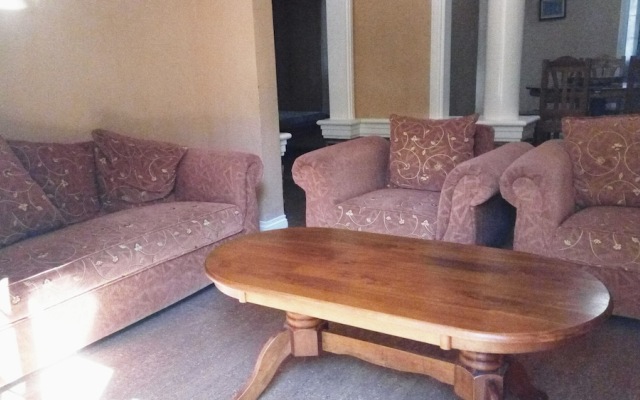 Koinonia Retreat Center Baguio City