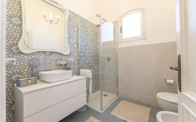 Villa Belvedere 4 Posti Climatizzata Wi-fi