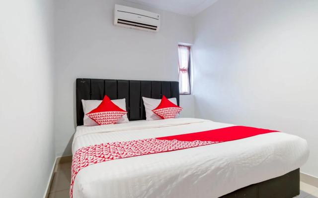Super OYO 283 Helvetia Residence