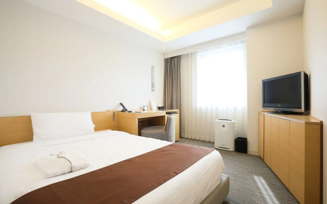 Kobe Motomachi Tokyu REI Hotel