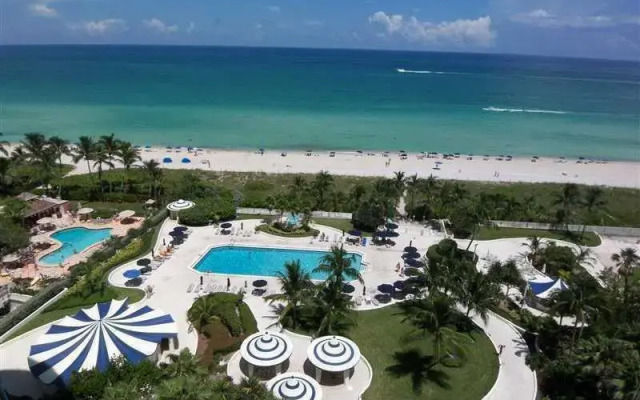 Sea Coast Tower Miami Beach