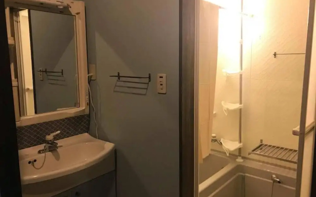 Guesthouse-Lahar- Hostel