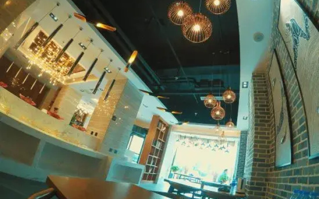 Dollmay Hotel (Tianshui First People's Hospital Hongqiao Branch)