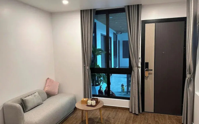 The Eudora Homestay