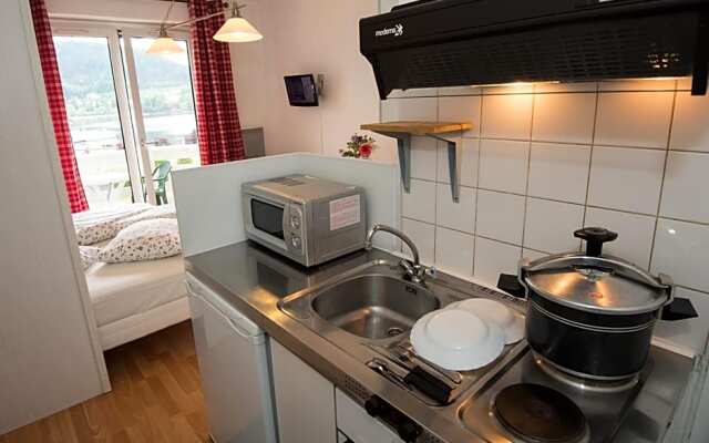 Residence Plaisance