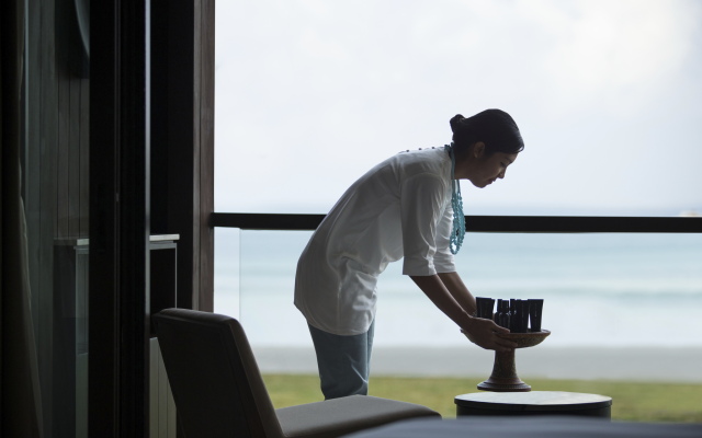 Alila Seminyak, Bali