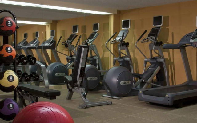 Hilton Tampa Airport Westshore