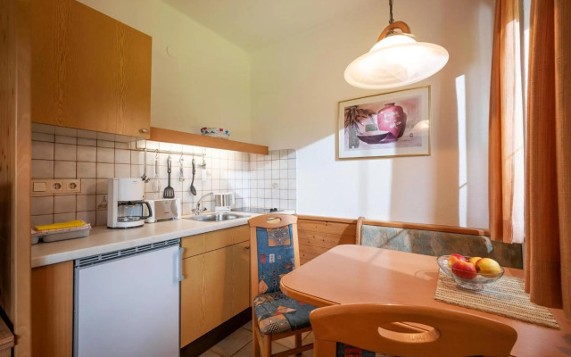 Ferienwohnungen Salvenmoser Johanna