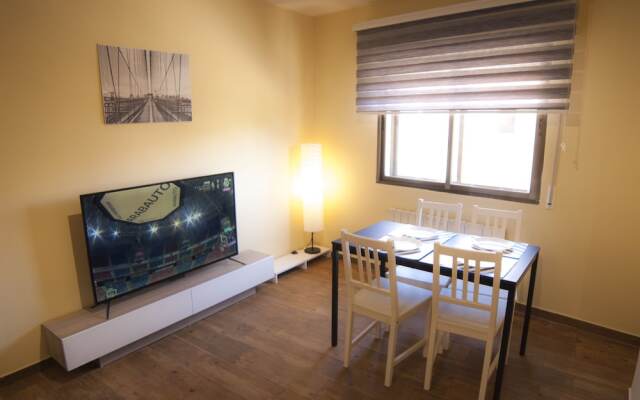 Sunday Apartamento