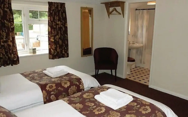 Ferns Farm Hotel & Palms Leisure Club