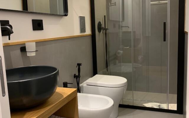 LeMummarelle36Apartment