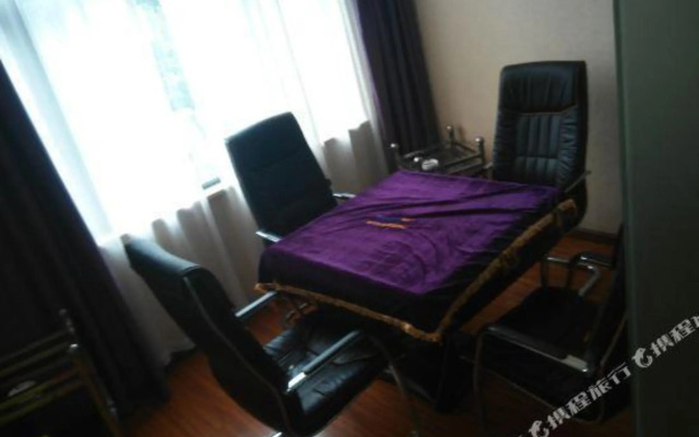 XI YUE Hotel