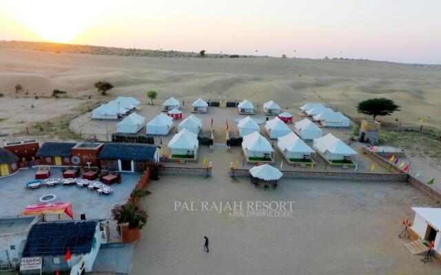 Pal Rajah Resort