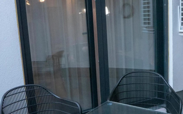 Луксозно студио One Place in Sofia A1 - Лозенец