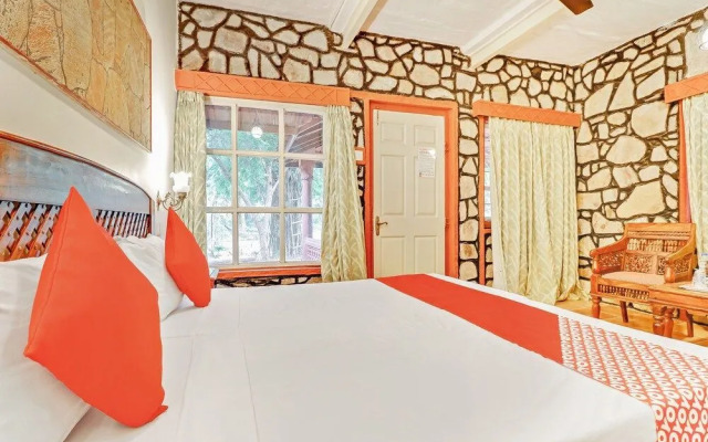 Tiger Moon Resort by OYO Rooms