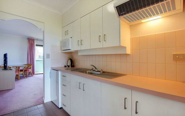 Comfort Inn The Pier