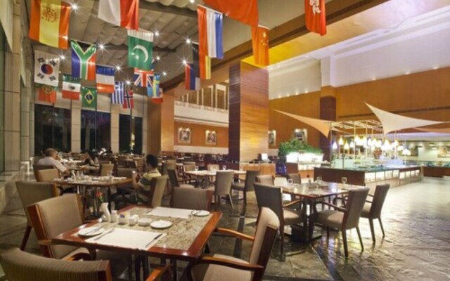 Chamen Hotel