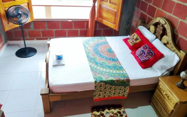 Hotel Destinos del Pacifico - Hostel