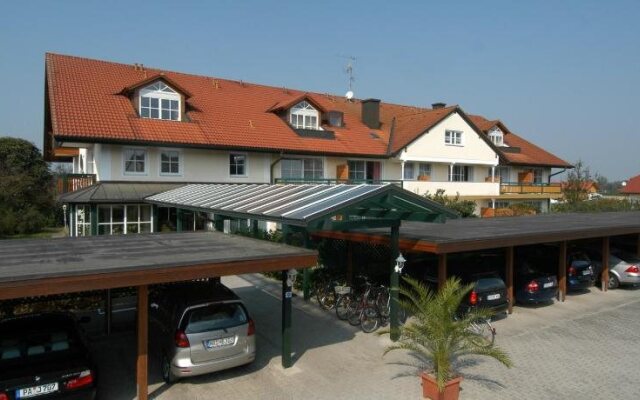 Appartementhaus Im Anger