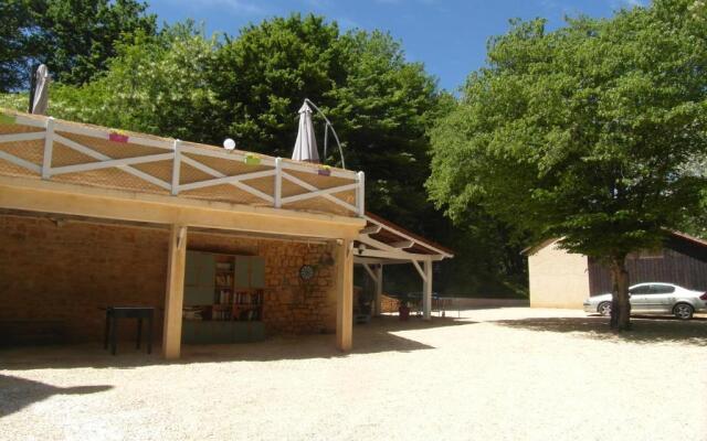 Gîtes du Bois de Bontemps