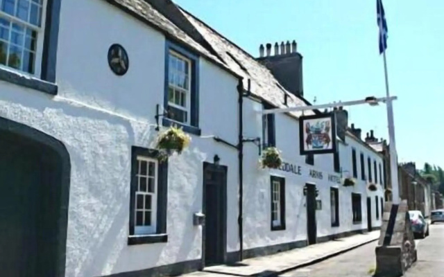 Tweeddale Arms Hotel