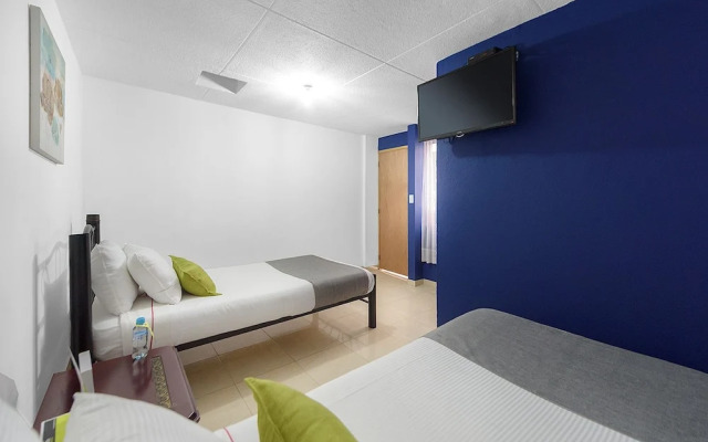 Casa Normandia Hotel