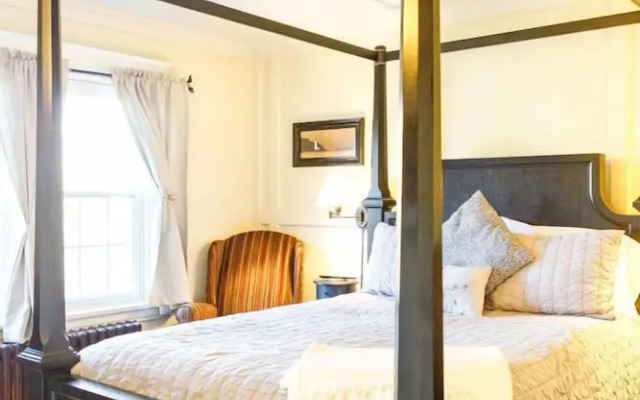 The Stella Rose B&B