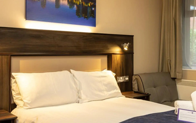 Stay Inn Hotel Manchester