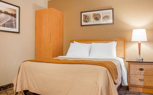 Comfort Inn Brantford