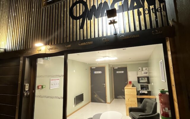 9Wagram Hôtel
