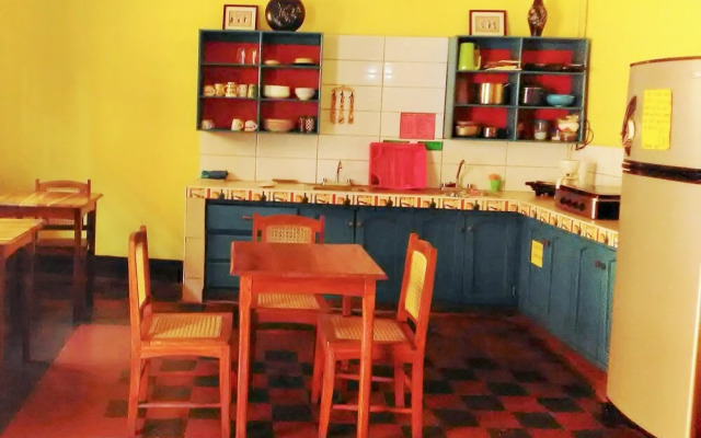 Hostal Casa Ivana