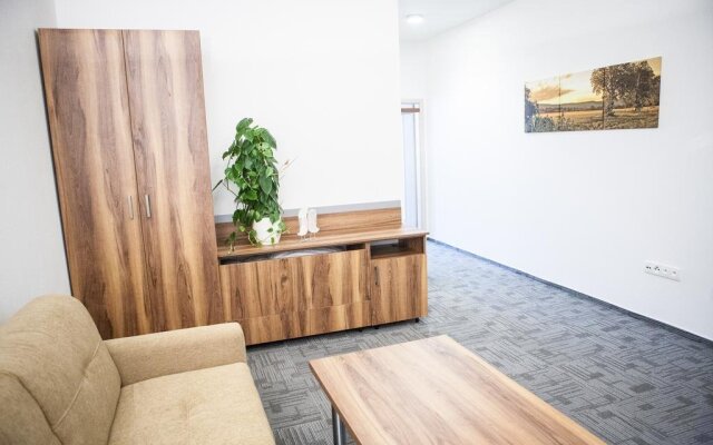 Penzion Na Náměstí