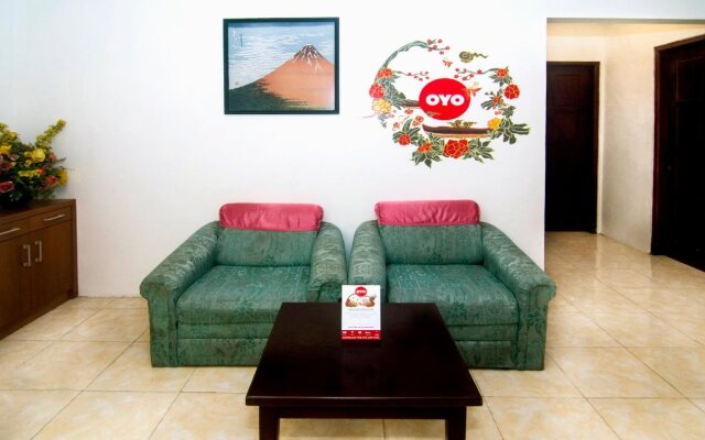 Super OYO 250 De'gadri Ndalem