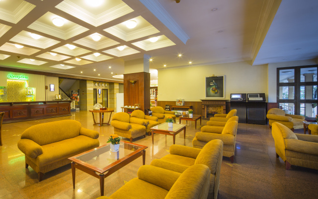 TTC Hotel - Da Lat