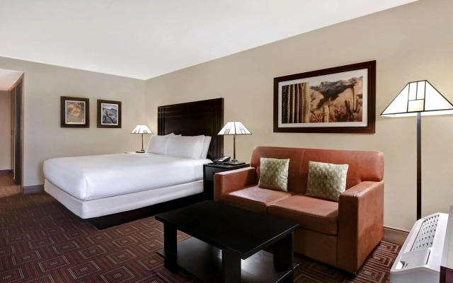 DoubleTree by Hilton Phoenix Tempe