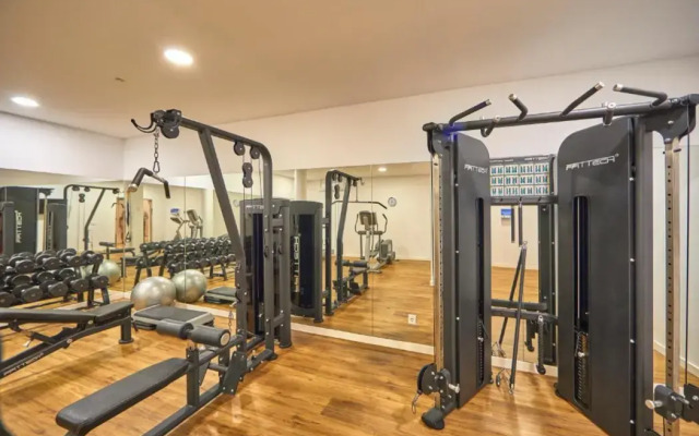 Aparthotel Ponent Mar