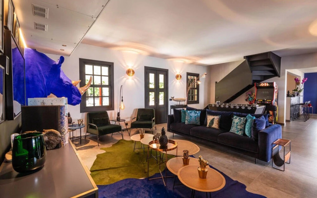 Dream Villa Lurin 644