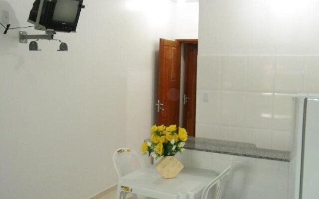 Residencial Dom Fernando