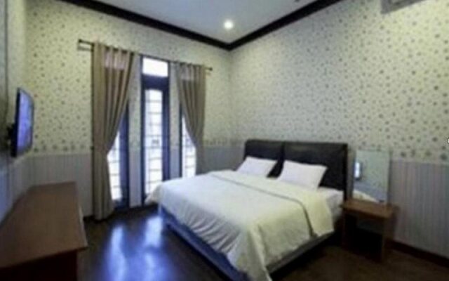 Villa Asoka