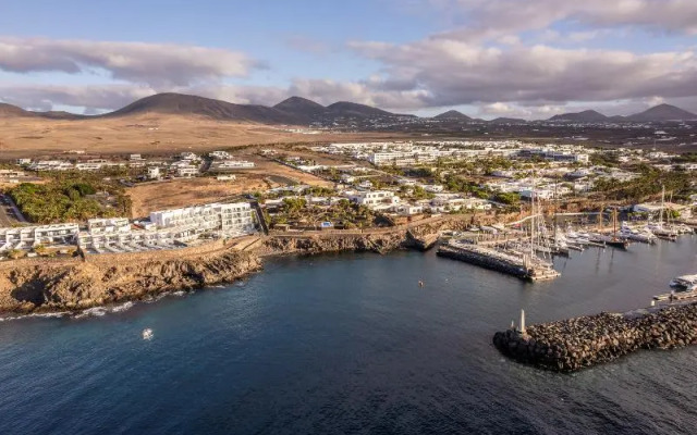 Royal Marina Suite Boutique Hotel (Solo Adultos)