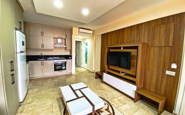 NOKTA ÖREN SUIT APART, FETHIYE, ÖLüDENIZ